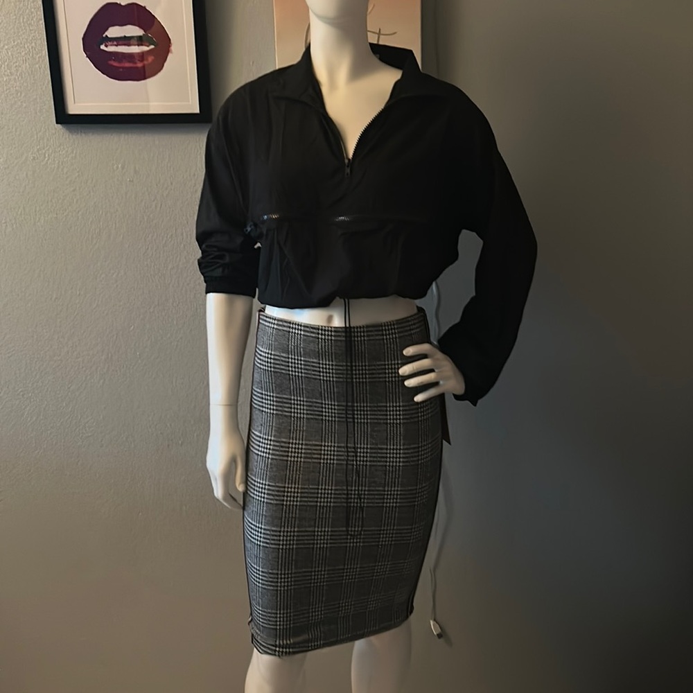 Pensil skirt